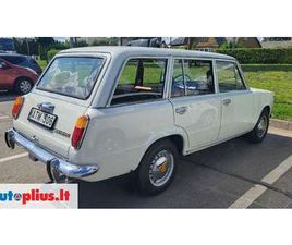 LADA 2102 LADA 2102, 1.2 L., WAGON