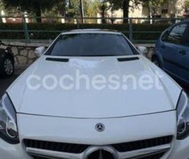 MERCEDES SLC SLC 250 MERCEDES-BENZ CLASE SLC