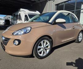 OPEL ADAM OPEL ADAM 1.4 START/STOP OPEN AIR LM KLIMA RADIO ALLW