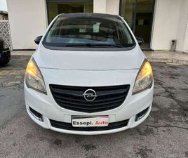 OPEL MERIVA 1.3 CDTI ECOFLEX ELECTIVE B-COLOR 95CV