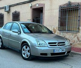 OPEL VECTRA OPEL - VECTRA