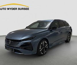 308 SW 1.2 HYBRID GT