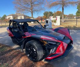 POLARIS SLINGSHOT 2024 POLARIS SLINGSHOT SLR
