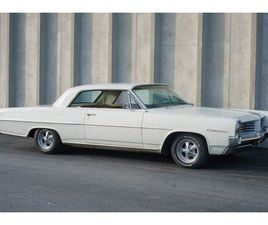 1964 PONTIAC CATALINA