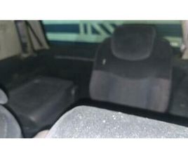 RENAULT ESPACE RENAULT - GRAND ESPACE