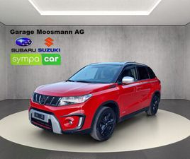 VITARA 1.4 T PIZ SULAI TOP 4X4