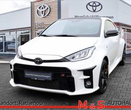 BASIS INKL. HIGH PERFORMANCE PAKET