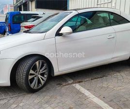 VOLKSWAGEN EOS VOLKSWAGEN EOS