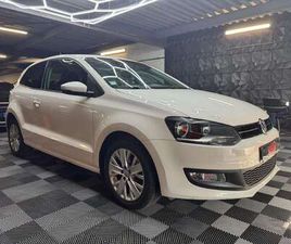 POLO 1.0I - 60 V 6R CONFORTLINE PHASE 2