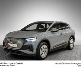 AUDI Q4 E-TRON 40 40 E-TRON