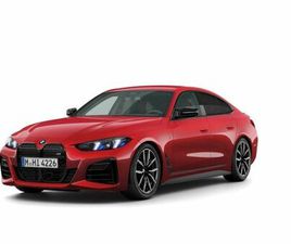 BMW SERIE 4 GRAN COUPE M440I XDRIVE BMW M440I XDRIVE GRAN COUPE NAVI LEDER BLUETOOTH PDC