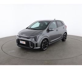 KIA PICANTO 1.2