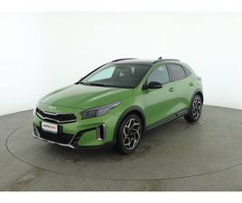 1.6 CRDI MILD-HYBRID