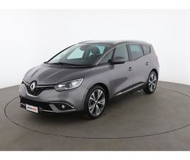RENAULT GRAND SCENIC 1.5 DCI ENERGY