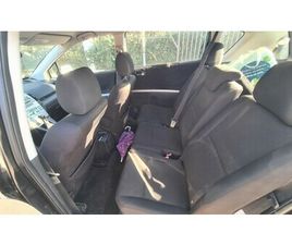 TOYOTA COROLLA VERSO TOYOTA COROLLA VERSO 1.6 SA PLINSKOM INSTALACIJOM