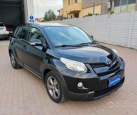 TOYOTA URBAN CRUISER TOYOTA URBAN CRUISER 1.3 LUXURY