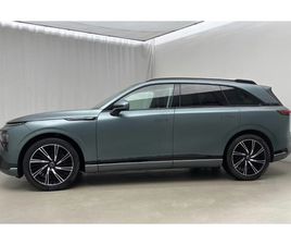 XPENG G9 PERFORMANCE - 468.900 KR