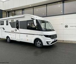 ADRIA SONIC ADRIA SONIC 700 ALDE EN ÄGARE