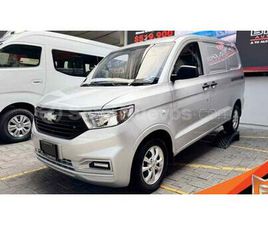 CHEVROLET TORNADO CHEVROLET TORNADO