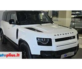 LAND ROVER DEFENDER, 3.0 L., OFF-ROAD / CROSSOVER