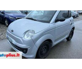 MICROCAR DUE