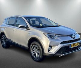 TOYOTA RAV4 2.5 HYBRIDE AWD DYNAMIC