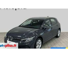 VOLKSWAGEN GOLF, 1.0 L., HATCHBACK