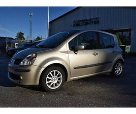 1.6 EURO 4 AUTO 5_DÖRRAR