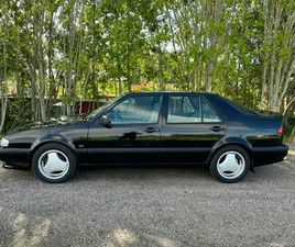 9000 AERO 225HK - SVENSKSÅLD