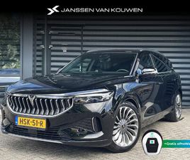 VOYAH FREE VOYAH FREE FLAGSHIP EDITION 4WD 106 KWH * VOYAH ALMERE * DONG FENG ALMERE