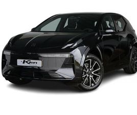 ZEEKR X ZEEKR X RWD LONG RANGE 69 KWH PANO DAK | ACC | HUD | YAMAHA AUDIO | 446 KM ACTIERADIUS