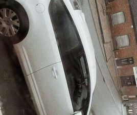 CITROEN C4 COUPE 1.6I VTI VTR PACK