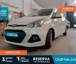 HYUNDAI I10 HYUNDAI - I10 1.0 ESSENCE