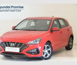 HYUNDAI - I30 1.0 TGDI 48V KLASS