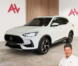 MG 360 1.5 T-GDI LUXURY AT ** ACC | 360 CAM | PANO