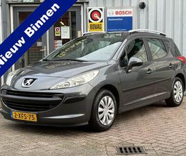 PEUGEOT 207 SW 1.4 XR | AIRCO | PANODAK | NW APK | NETTE AUTO |