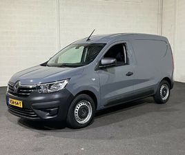 RENAULT EXPRESS RENAULT EXPRESS 1.5 DCI 95PK COMFORT