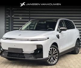 LEAPMOTOR B10 DESIGN PROMAX 67.1 KWH