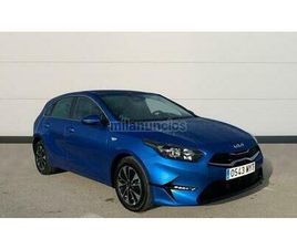 KIA CEED KIA - CEED 1.0 MHEV 74KW 100CV DRIVE DCT