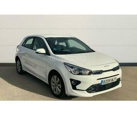 KIA RIO KIA - RIO 1.0 TGDI 74KW 100CV MHEV IMT DRIVE