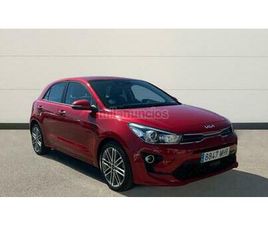 KIA RIO KIA - RIO 1.0 TGDI 74KW MHEV IMT DRIVE PACK SPORT