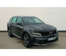 KIA SORENTO KIA - SORENTO 1.6 TGDI PHEV DRIVE 4X4 7PL