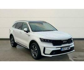 KIA SORENTO KIA - SORENTO 1.6 TGDI PHEV EMOTION 4X4 7PL