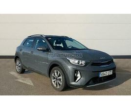 KIA STONIC KIA - STONIC