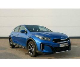 KIA XCEED KIA - XCEED