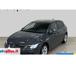 VOLKSWAGEN GOLF, 1.5 L., HATCHBACK