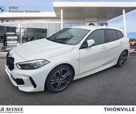 BMW SERIE 1 120 120IA 178CH M SPORT DKG7