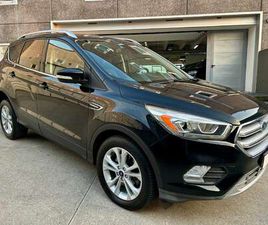 KUGA II 2017 1.5 TDCI TITANIUM PLUS