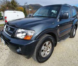 3P 3.2 TDI 16V DI-D LIMITED EDITION DAKAR