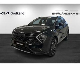 PHEV GT-LINE DRAGKROK (265 HK)